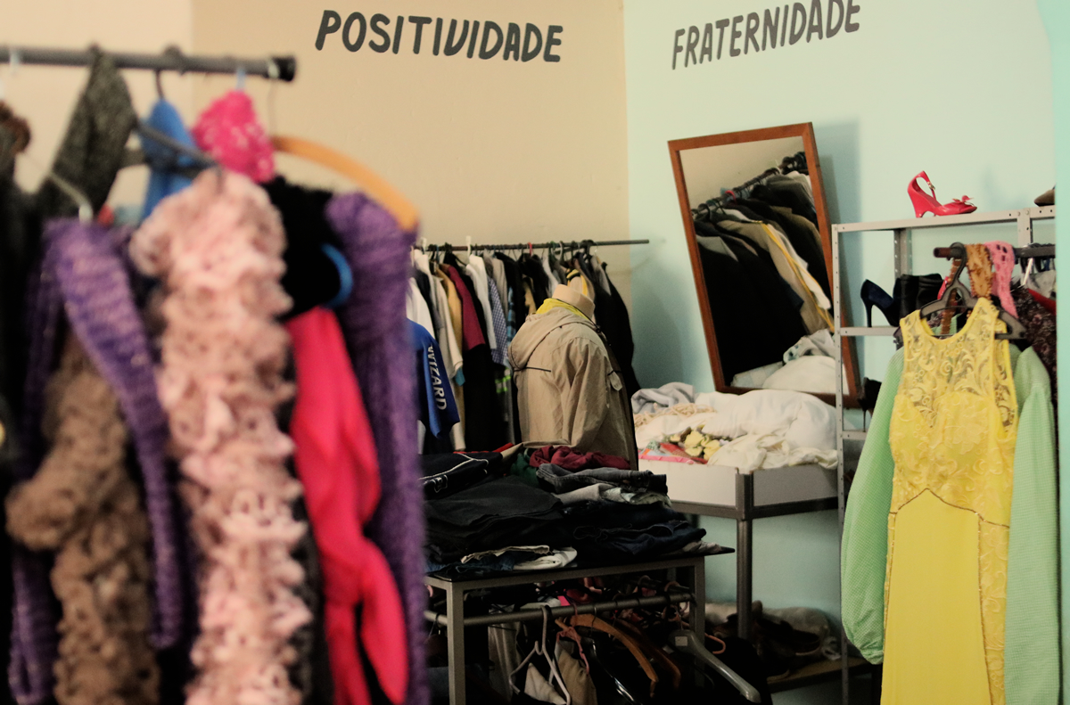 Roupas
