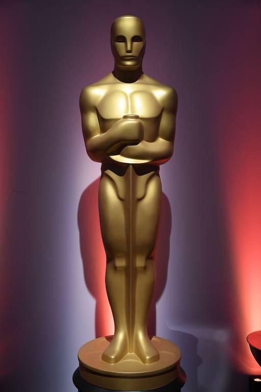 92º almoço dos indicados ao Oscar